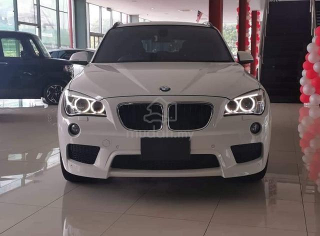 BMW X1 xDrive20i (M-Sport) – Recond Japan - 1