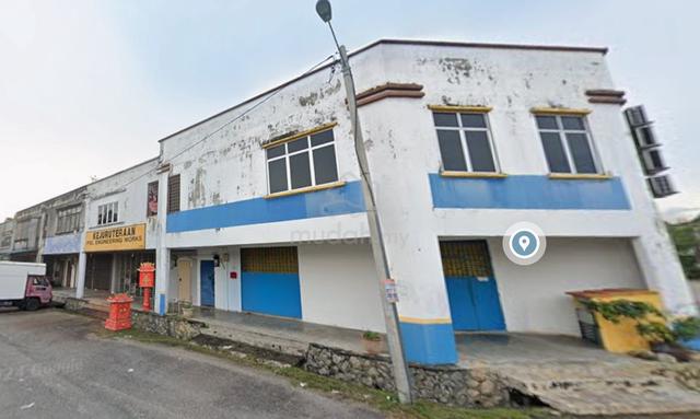 Corner 1.5 Storey Link Factory Kajang Utama 1