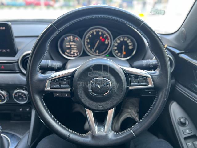 2021 Mazda ROADSTER 1.5 MX-5 RS MT6 - 4