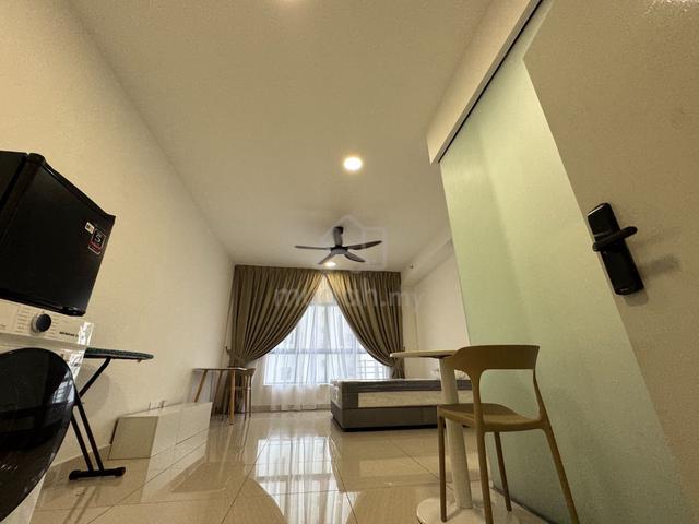 Astrum Ampang 1