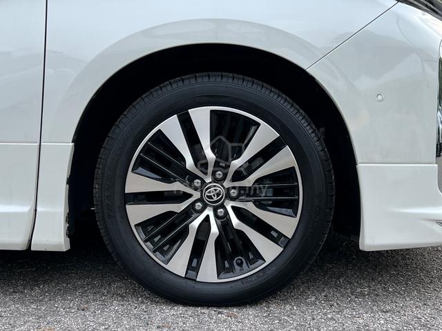 2020-23 Toyota ALPHARD 2.5 SC FULLY LOADED / JBL - 3