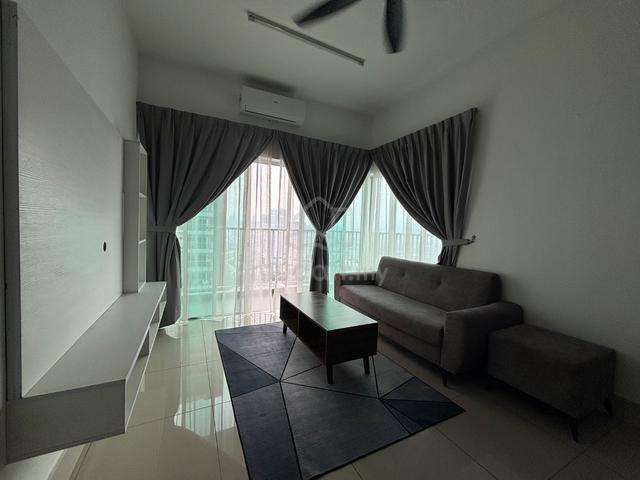 Razak City Residences (RC Residence) 1