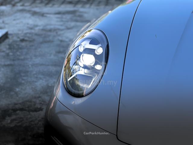 2021 Porsche 911 3.0 CARRERA FACELIFT (A) - 5
