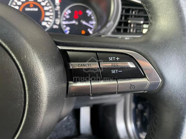 2023 Mazda CX-30 2.0 HIGH+ (A) LOW MIL 50K - 4