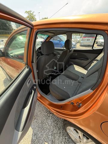 2005 Kia PICANTO 1.1 EX (A) - 3