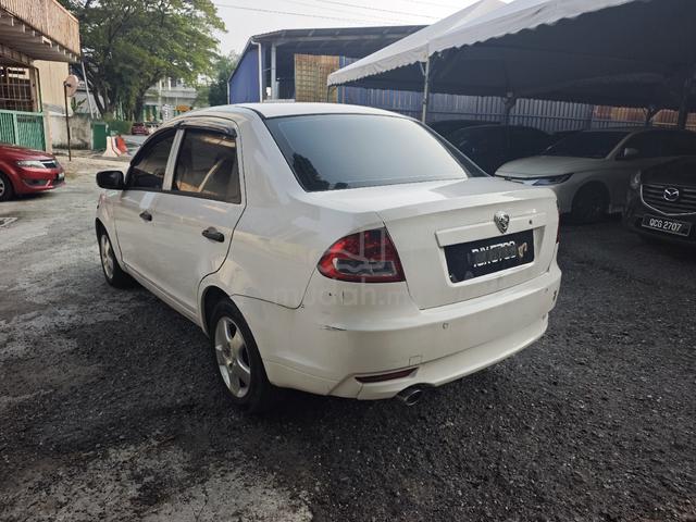 2010 Proton SAGA 1.3 FL (M) - 4