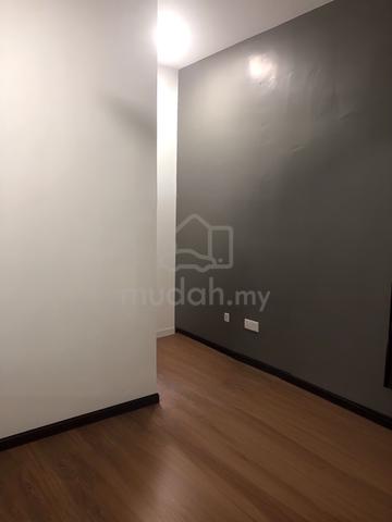 Booking 1k Desiran Bayu 2 storey diskaun 70k ✅ full loan 3