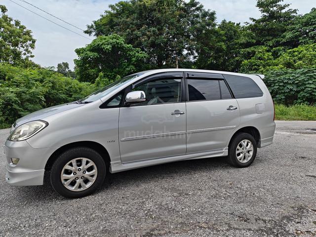 2007 Toyota INNOVA 2.0 G (A) - 5
