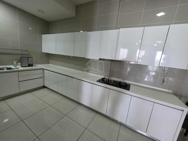 Damansara Foresta 1