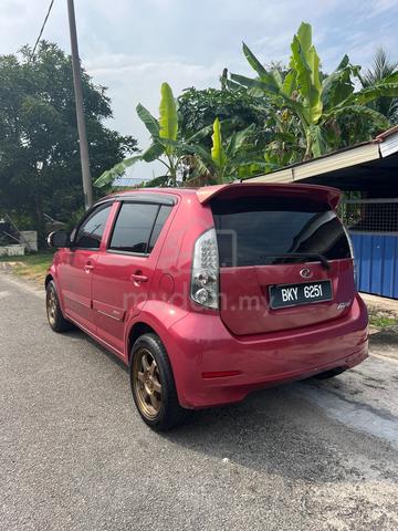 2010 Perodua MYVI 1.3 EZL (LIMITED EDITION) (A) - 1