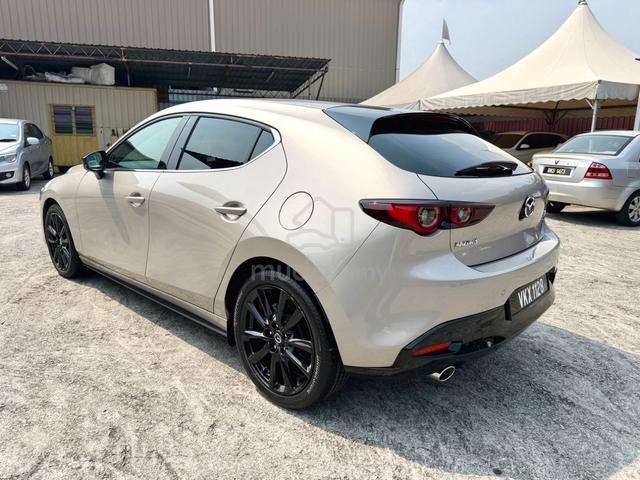2023 Mazda 3 2.0 (A) Liftback Ignite Edition - 5
