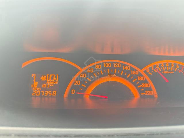 2013 Perodua ALZA 1.5 EZ (A) - 3