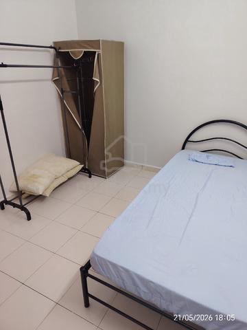 Sri Impian Apartment 1