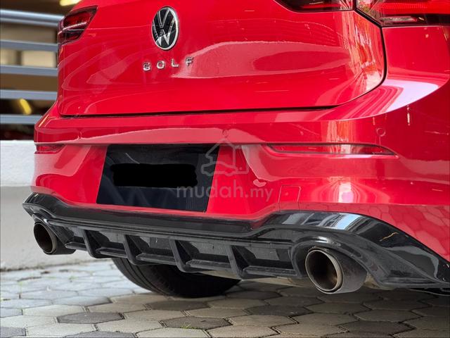 2022 Volkswagen GOLF 2.0 GTI (A) F/Service Record - 5