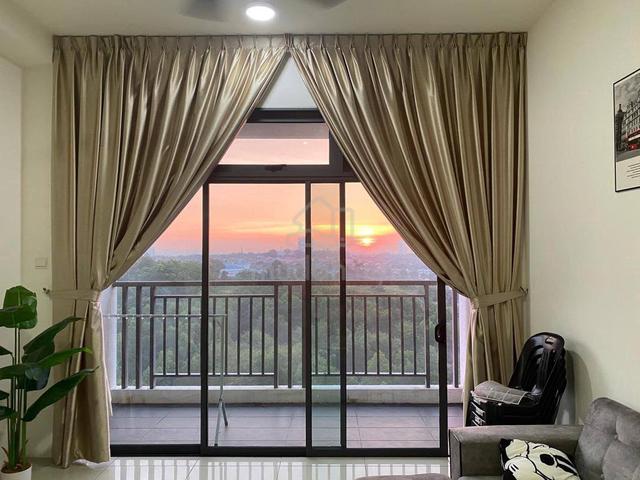8scape Residences @ Sutera 1