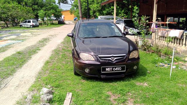 2009 Proton PERSONA 1.6 SE (A) - 1