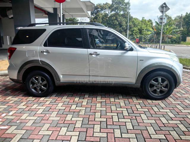 2008 Toyota RUSH 1.5 S (A) - 3