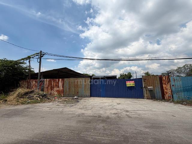 Land for Rent 1