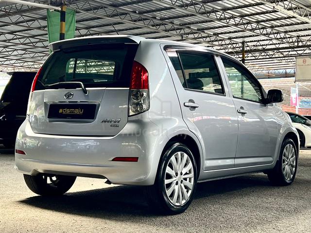 2009 Perodua MYVI EZi 1.3 AT FACELIFT - 5