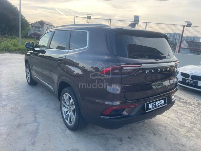 2023 Proton X90 1.5 FLAGSHIP MY23 (A) One Owner - 4