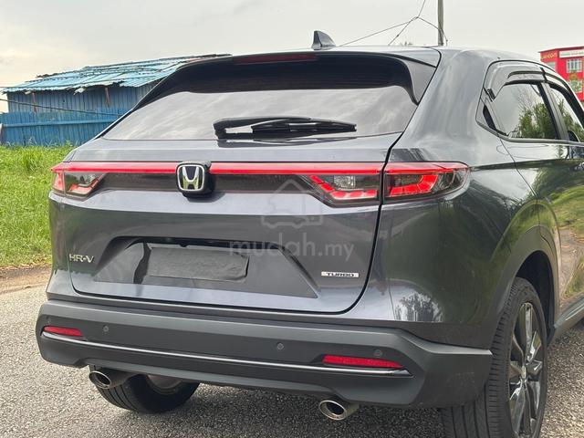 2025 Honda HR-V 1.5 V Low Mileage 17k Km Only - 2