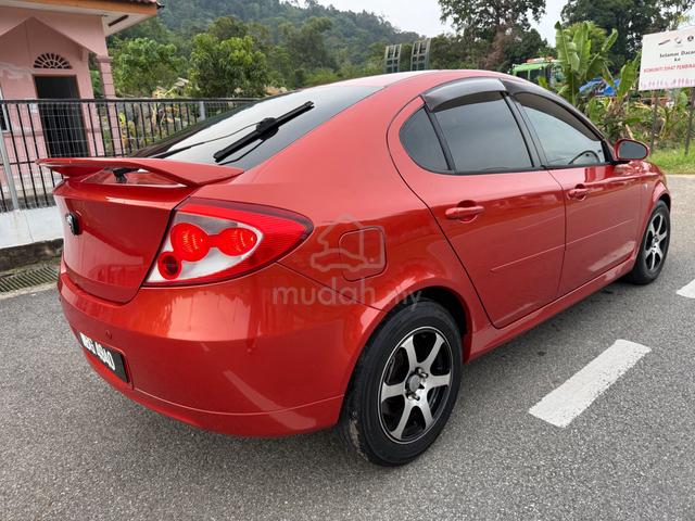 2006 Proton GEN-2 1.6 (M)Rahmah - 3