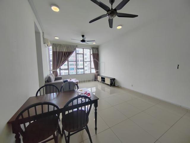 Austin Regency 1