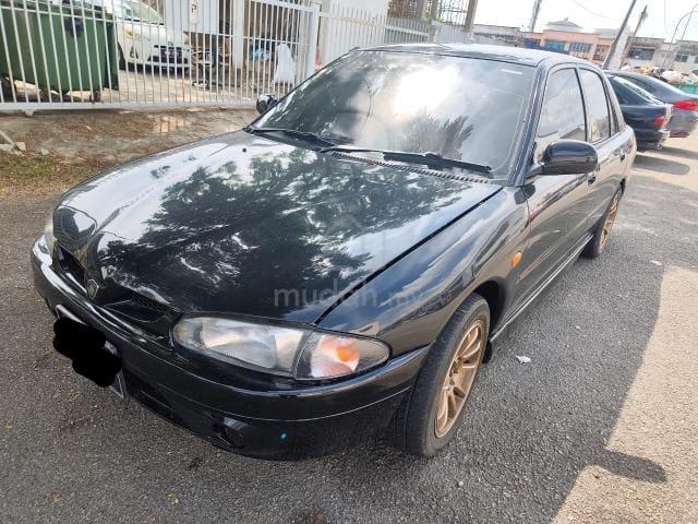 2005 Proton WIRA 1.5 GLI A/B SE (A) - 1