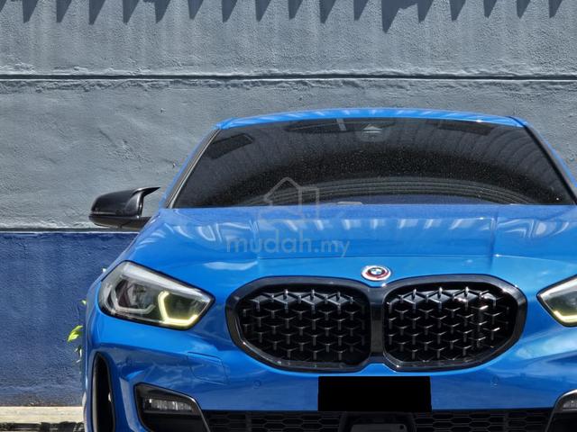 Bmw 118i M SPORTS (A) FAST APPROVAL MARKUP LOAN - 3