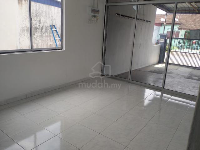 Rumah Teres Berkembar Untuk Disewa Taman Angsana, Kulim Kedah 2