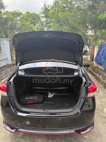 2020 Toyota VIOS 1.5 G (A) - 4