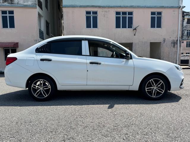 2021 Proton SAGA 1.3 STANDARD AT BOLEH CASHBACK - 5