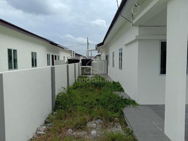 Semi-Detached House for Sale, 3 Bedroom, 1980 sq.ft, Teluk Intan, Perak ...