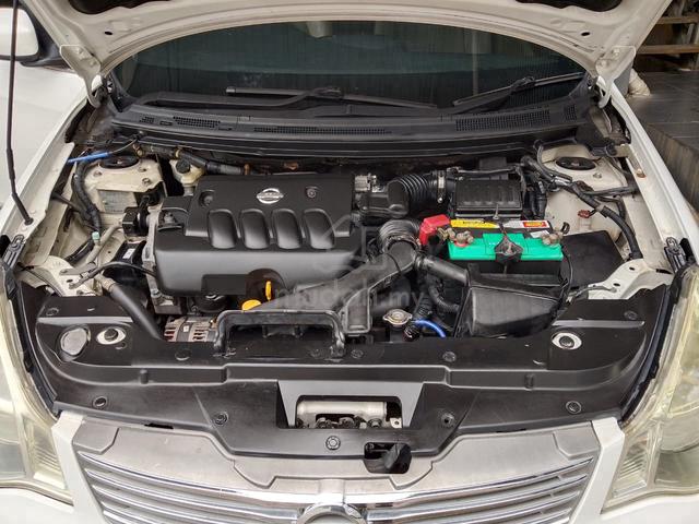 2012 Nissan Sylphy 2.0 (A) Impul Sport - 3