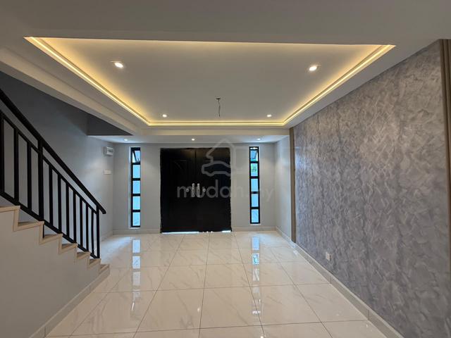 Taman Skudai Baru ~ HOT SELLING (GOOD PRICE) 1