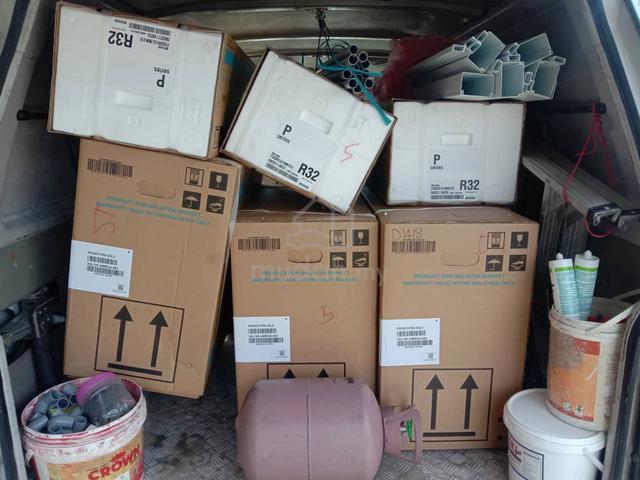 Carousel Image Selected