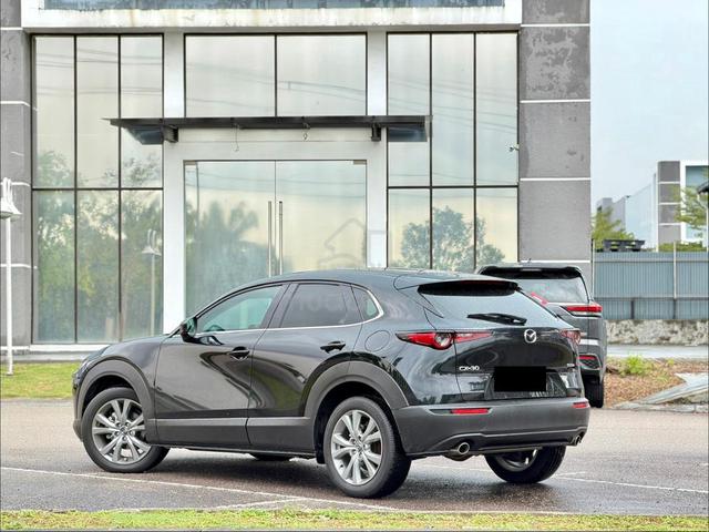 FULL LOAN 2023 Mazda CX-30 G HIGH 2.0L (A) 20475KM - 2