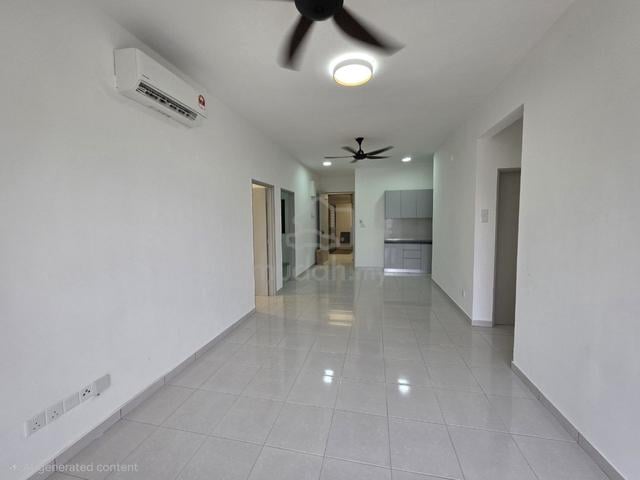 Residensi Emas @ Kajang 2 1