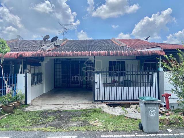 Single Storey Taman Aman, Kampung Jawa Segamat - Renovated 4 Bilik 1