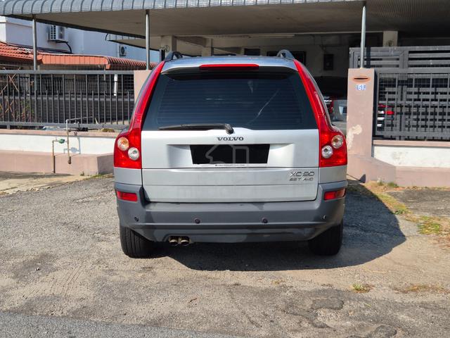 2006 Volvo XC90 2.5 T (A) - 5