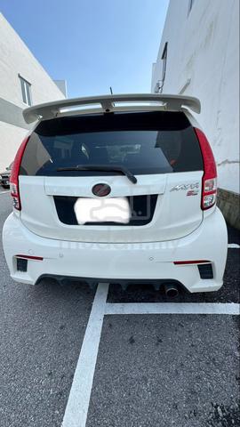 2014 Perodua MYVI 1.3 SE ZHS (A) - 4