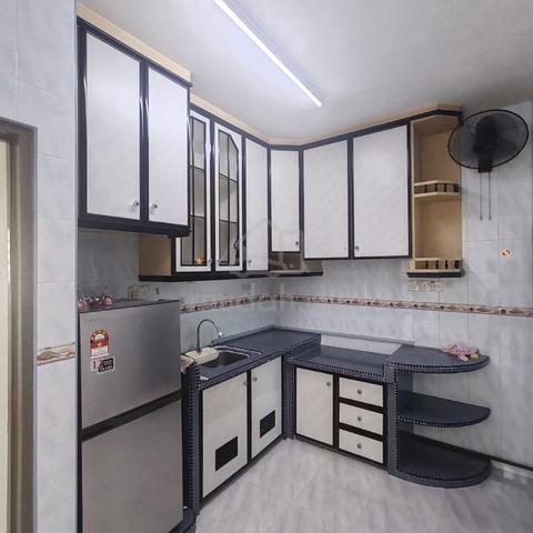 Desa Permata Amethyst Block 11 1