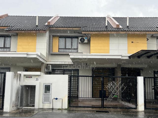 Bandar Mahkota Banting 1