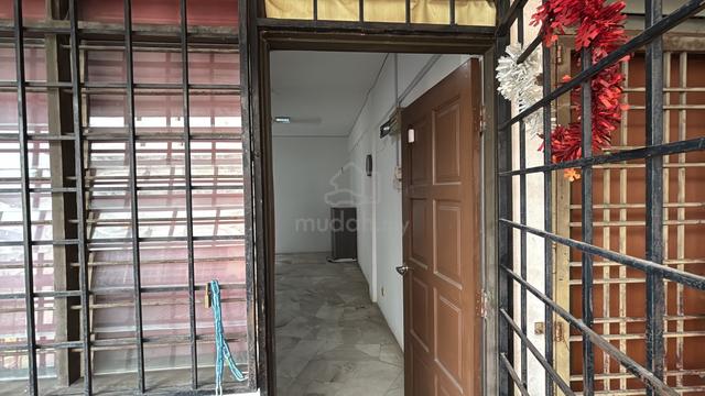 Bandar Seri Putra Kajang 1