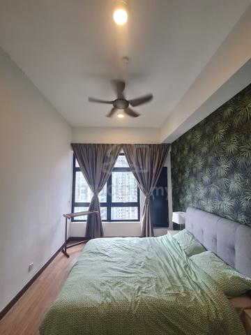 Astoria Ampang 5