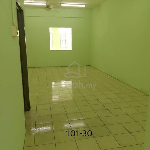 Facing Highway Super Good Condition 2 Storey Kota Pendamar Shoplot 5