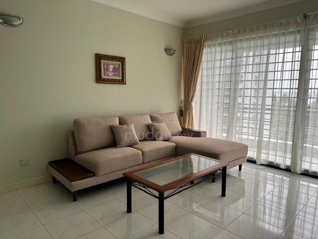 Straits View Condominium 1