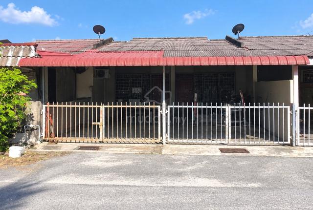 [SAVE UP 20K] Taman Orkid, 1,539sf, Teluk Intan 1