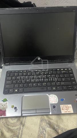 HP Laptop - photo 3 of 4