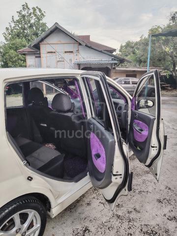 Perodua VIVA ELITE 1.0 AUTO - 5